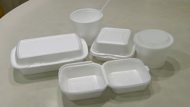 Environnement/Santé : vers l’interdiction des produits en styrofoam à l’Hôpital universitaire de Mirebalais